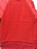 Bauer Youth Insulated Jacket, Red Small