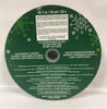 Kirkland Signature Red Ribbon Wire-Edged NO Seams 50 Yards 1.5 in" Width