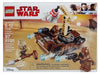 Star Wars Super Pack 2-in-1 Set LEGO 66597 Tatooine & First Order Specialists