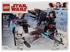 Star Wars Super Pack 2-in-1 Set LEGO 66597 Tatooine & First Order Specialists
