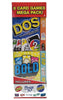 Mattel Mega Pack Card Games Assorted 8 Count
