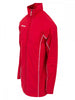 Bauer Youth Warm Up Jacket, Red X-Large