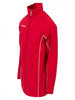 Bauer Youth Warm Up Jacket, Red X-Small