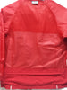 Bauer Youth Warm Up Jacket, Red X-Large