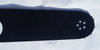 Redmax 28" Chain Saw Replacement Guide Bar