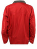 Easton Trooper Lightweight Red Jacket, Medium