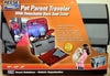 Reese Carry Power Pet Parent Traveler with Detachable Seat Cover