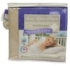 Protect-A-Bed Luxury Waterproof Mattress Protector, Full