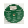 Kirkland Signature Wire edged Beige Diamond Argyle Gold Ribbon 50 Yards