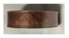 Christmas Premium Wired Edged Shiny Bronze Ribbon 1,5" x 50 Yards