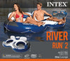 Intex River Run II