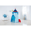 J'adore Rocket Ship Play Tent 43.3" X 63"