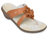 Spenco Rose - Supportive Casual Sandals - Tan Women's - Size 11