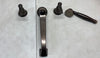 Moen TS925ORB Rothbury Faucet and Hand Shower W/O Valve Oil-Rubbed Bronze