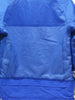 Bauer Youth Warm Up Jacket, Royal, Medium