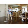 Rubbermaid Commercial Products Ergo Reach Pulse Flat Mop Kit 1887488