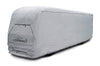 Coverking RVCA30P62 Universal RV Cover Class A L 28 ft to 30 ft Presidium Grey