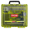 RYOBI 106-Piece Drilling and Driving Kit