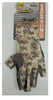 Buff Pro Series Angler 2 Gloves, Pixel Desert, S/M (8/9)