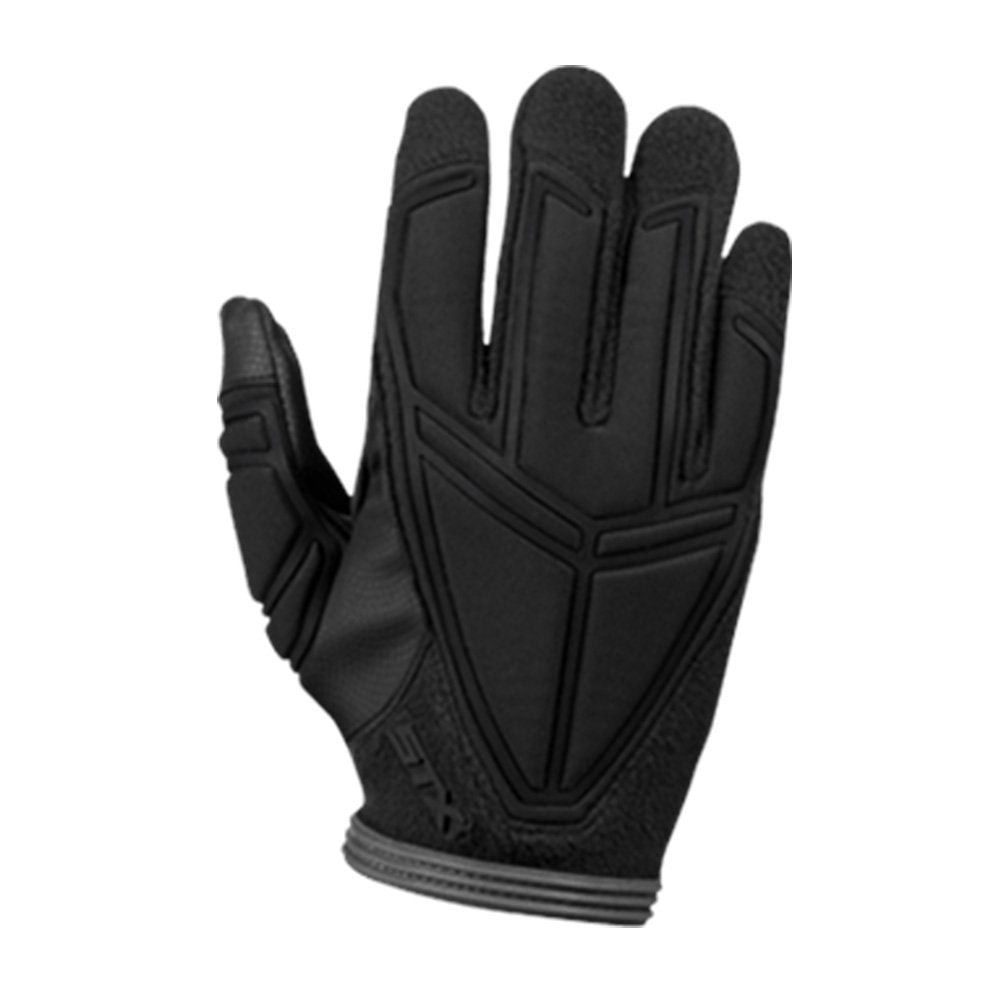 STX Polar Black Winter Glove, Small