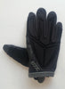 STX Polar Black Winter Glove, Small