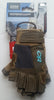 Outdoor Research Women's Seamseeker Large Gloves - Cafe/Earth/Rio for Climbing