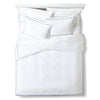 Calypso Hotel Duvet Cover Set (Full/Queen) Blue 3pc