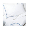 Calypso Hotel Duvet Cover Set (Full/Queen) Blue 3pc