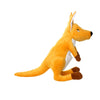 Mighty Safari Dog Toys (Safari Dog) Kangaroo