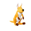 Mighty Safari Dog Toys (Safari Dog) Kangaroo