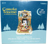 Carole Towne Collection Santa's Workshop Tabletop Decoration