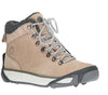 Icebug Women's Saunter BUGweb-W Almond Size 6.5 (EUR 39)