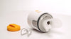 Safety iQ - Saver Emergency Breath System