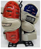 Brine Ventilator Arm Guards Scarlet, Large