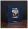 Scrabble Deluxe Vintage Edition Ages 8 & Up 2-4 Players