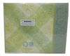 Brenda Walton Scrapbook Kit Re-recordable Electronic Album, Chelsea Vine Plaid