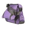 GoGo Babyz - Sidekick Bliss Diaper Bag, Purple