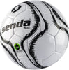 Senda Apex Match Soccer Ball Fair Trade Certified Black White Size 5
