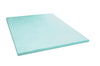 Isotonic Serene ComfortTech Foam 1.5" Mattress Topper, King