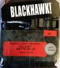 BLACKHAWK! SERPA CQC Light Bearing Concealment Holster Left Hand, Matte Finish