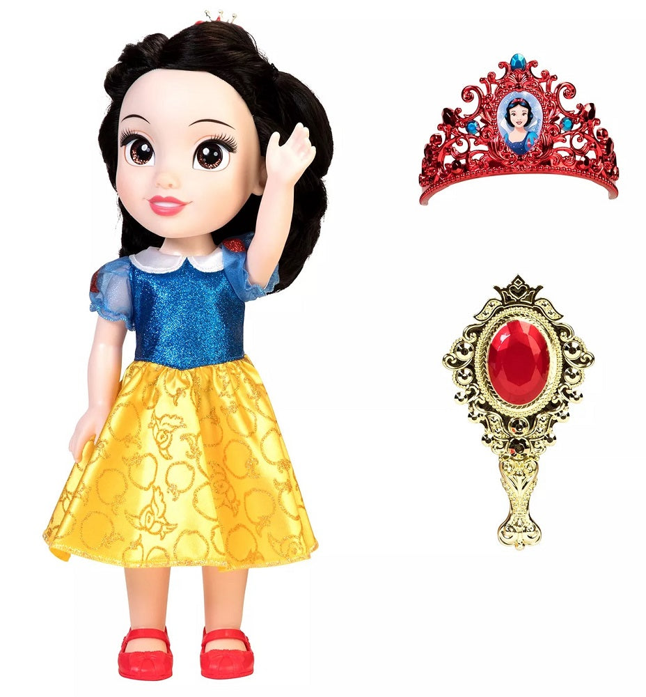 Disney Princess Share with Me Princess Snow White