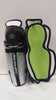 Bauer Supreme Pro Hockey Shin Guard JR-CTC Size 12