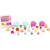 Shopkins Season 5 DOUBLE Mega Pack, Over 40 Shopkins