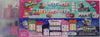 Shopkins Mega Pack Bundle of 2, Season 7 Party & 8 World Vacation (Europe), 40 Shopkins