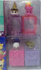 Shopkins Mega Pack Bundle of 2, Season 7 Party & 8 World Vacation (Europe), 40 Shopkins