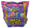Shopkins Mega Fun Pack with 30 Individually Bags