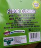 Shopkins Besties For Life Floor Cushion