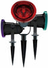 Show Home APP Wireless Control Red, Green, Blue LED Spotlight