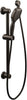 Moen S3870EPORB Twist Handheld Shower, Oil Rubbed Bronze