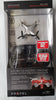 Propel Atom 1 Micro Drone Indoor Outdoor Wireless Quadracopter Silver